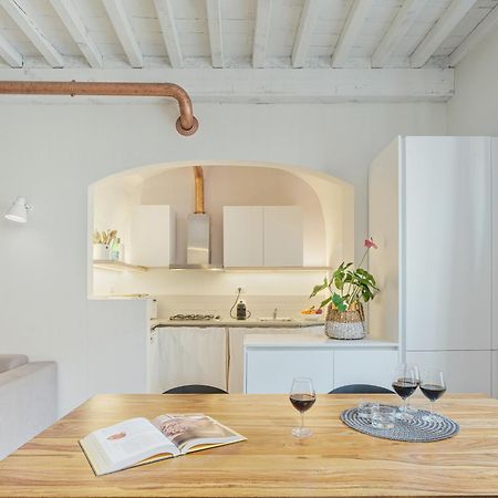 Residenza Degli Artisti Apartments Λούκα Εξωτερικό φωτογραφία