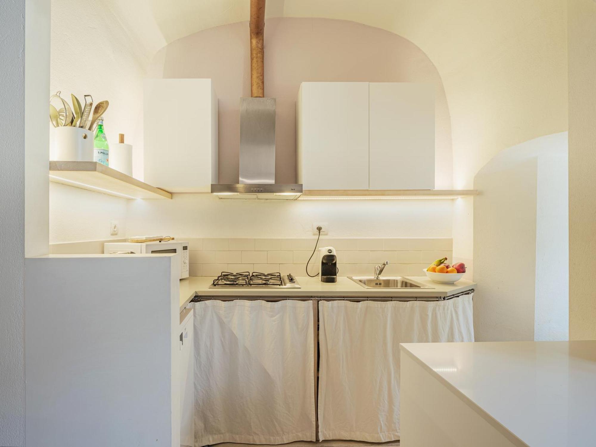 Residenza Degli Artisti Apartments Λούκα Εξωτερικό φωτογραφία