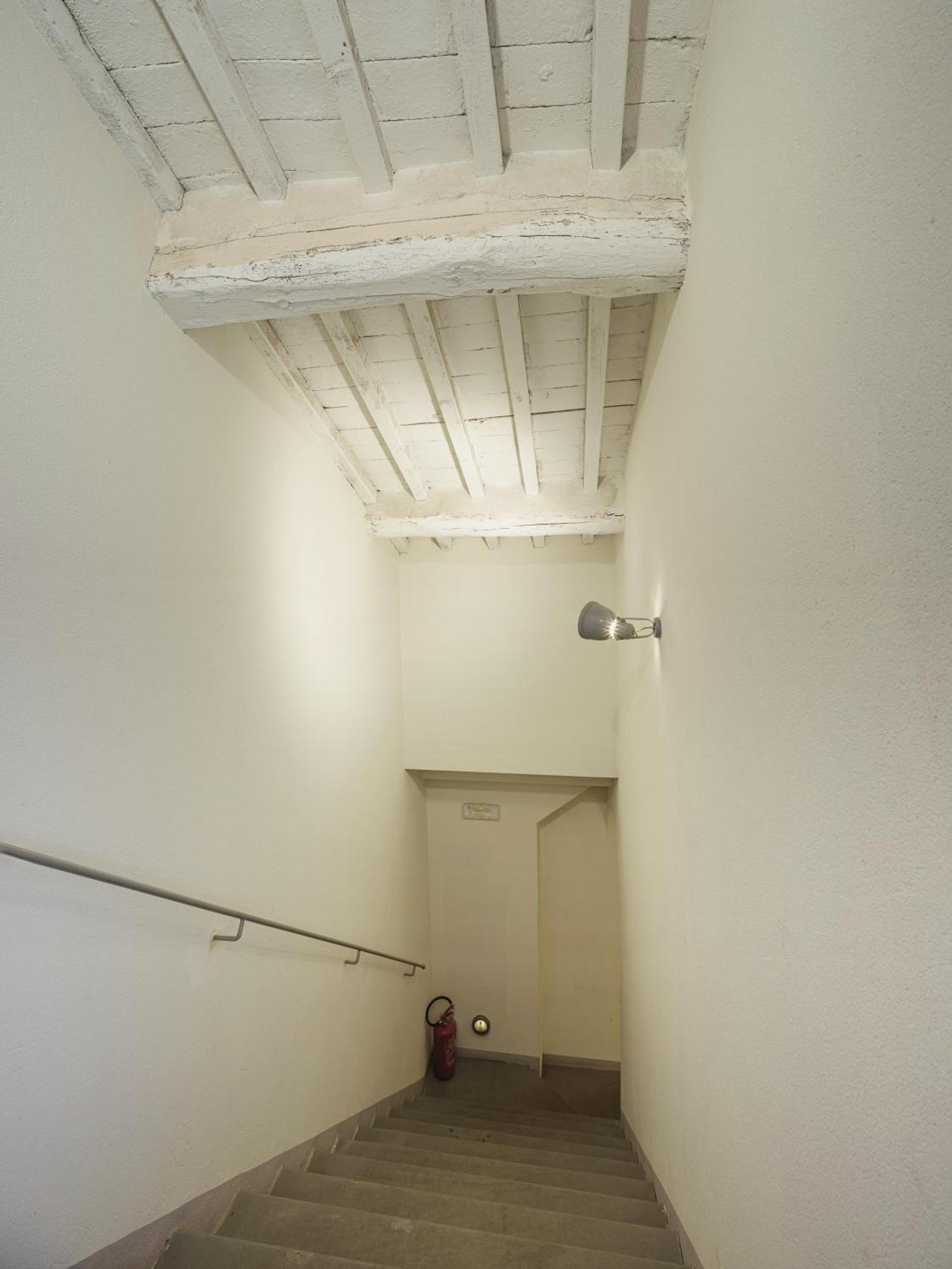 Residenza Degli Artisti Apartments Λούκα Εξωτερικό φωτογραφία