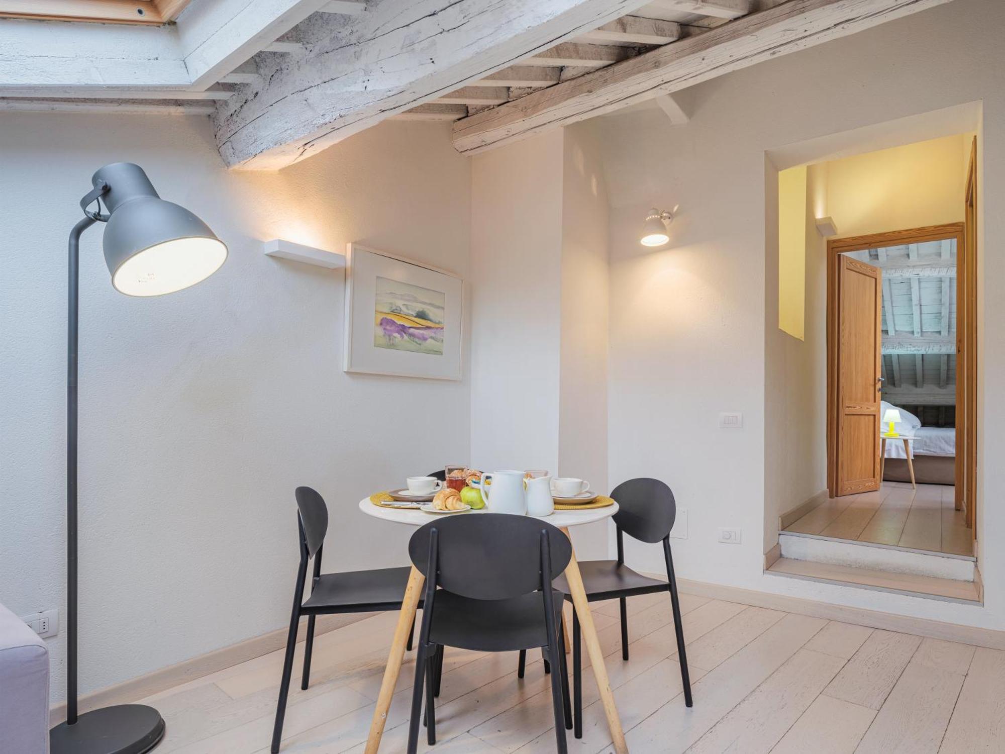Residenza Degli Artisti Apartments Λούκα Εξωτερικό φωτογραφία