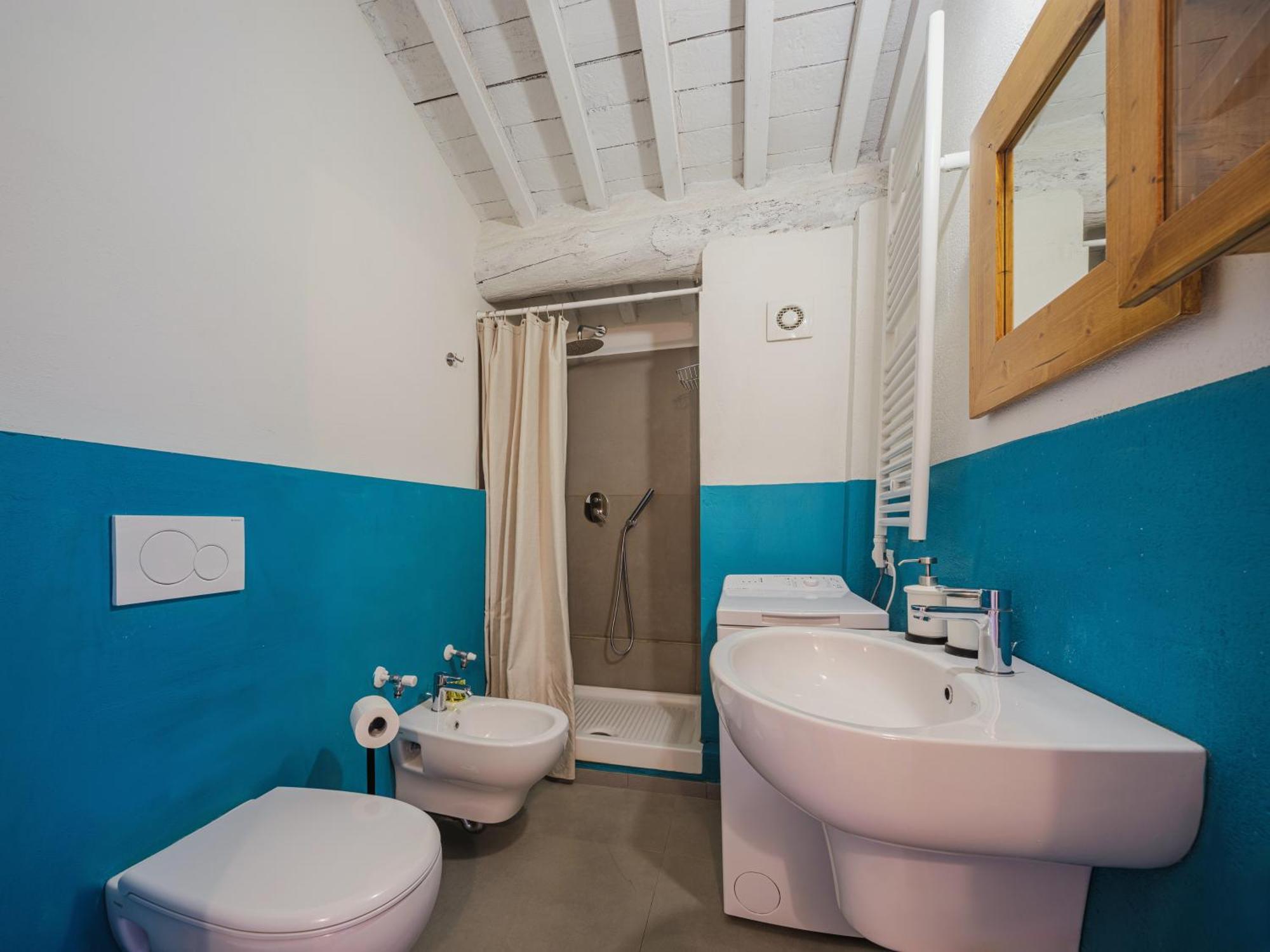 Residenza Degli Artisti Apartments Λούκα Εξωτερικό φωτογραφία