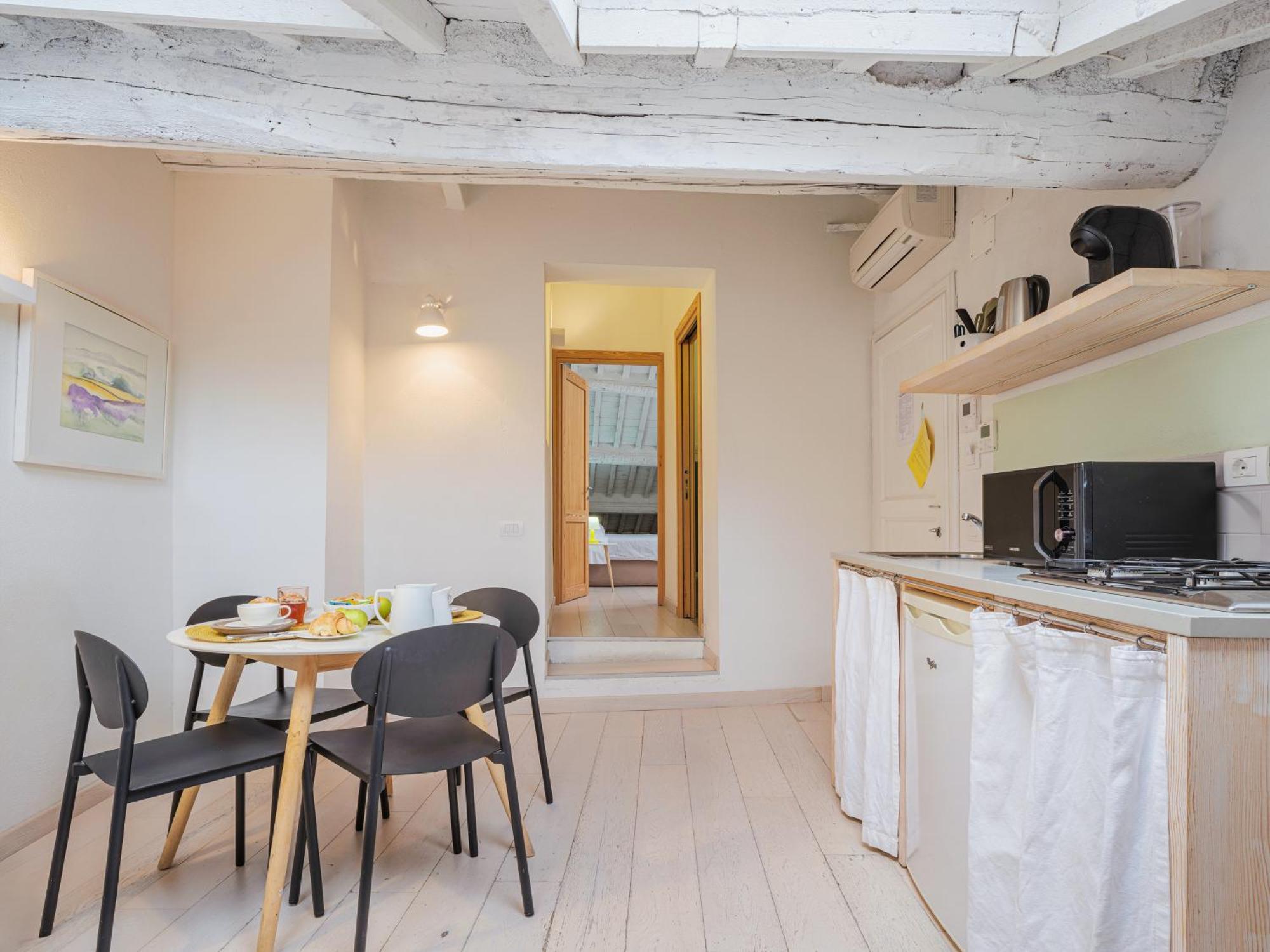 Residenza Degli Artisti Apartments Λούκα Εξωτερικό φωτογραφία