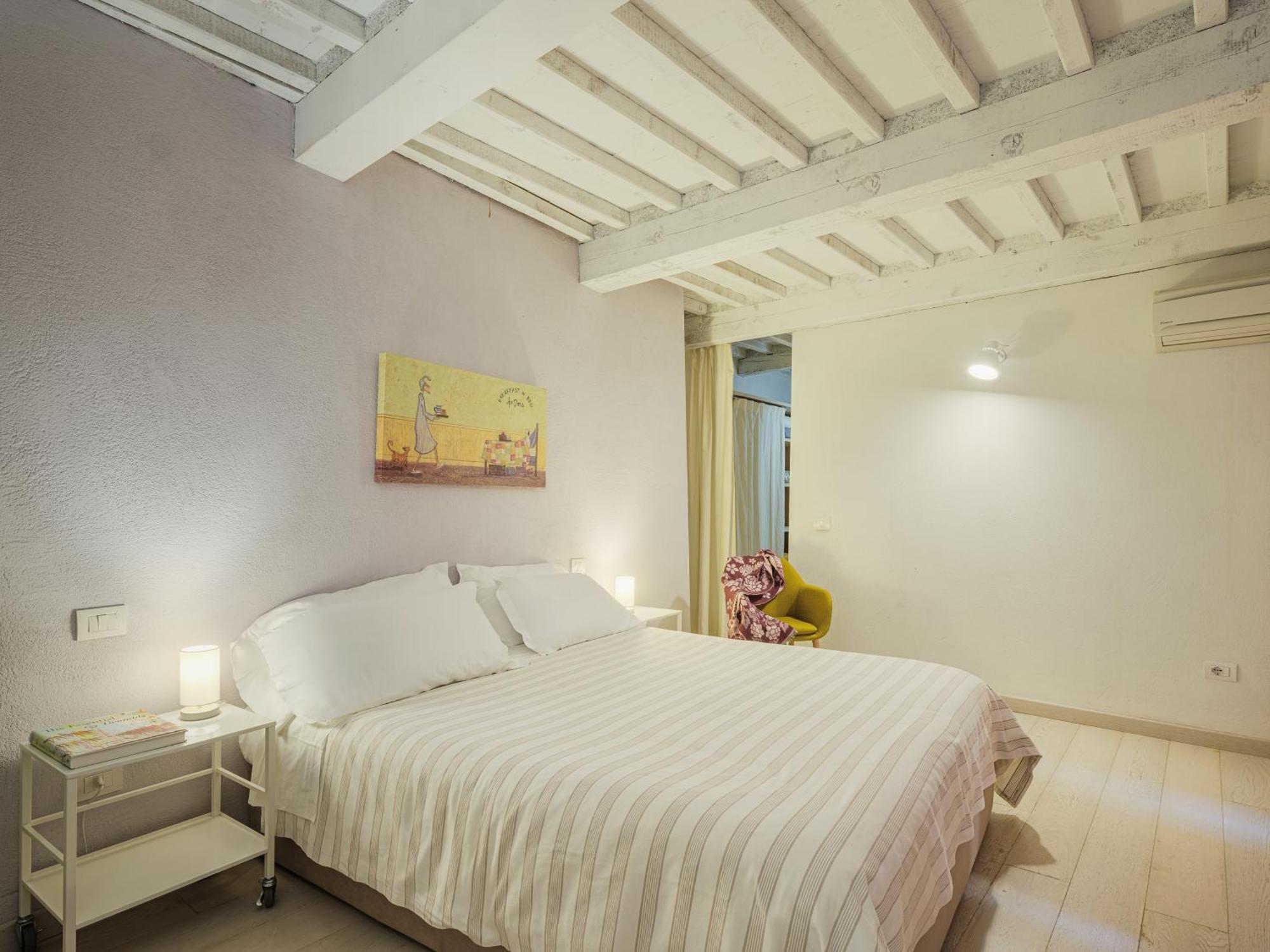 Residenza Degli Artisti Apartments Λούκα Εξωτερικό φωτογραφία