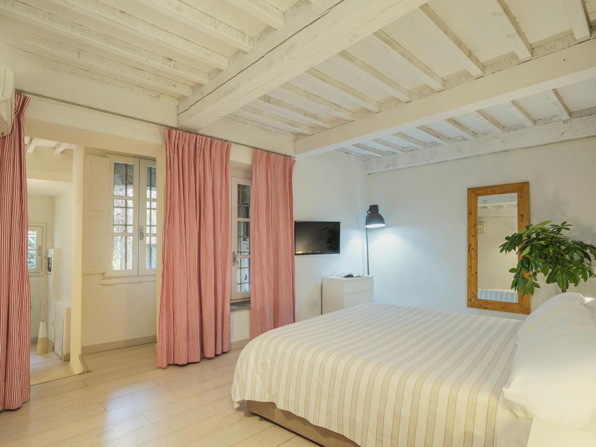 Residenza Degli Artisti Apartments Λούκα Εξωτερικό φωτογραφία