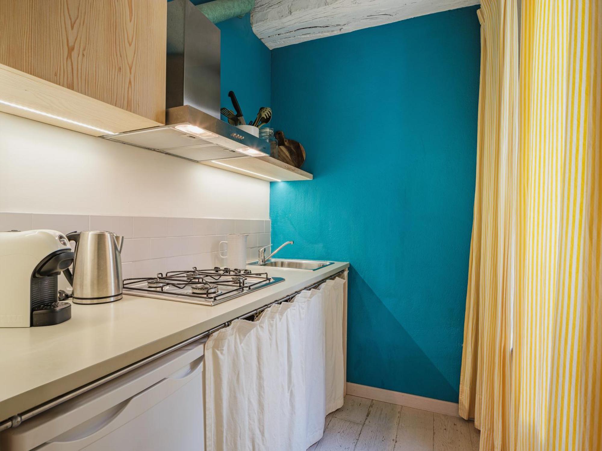 Residenza Degli Artisti Apartments Λούκα Εξωτερικό φωτογραφία