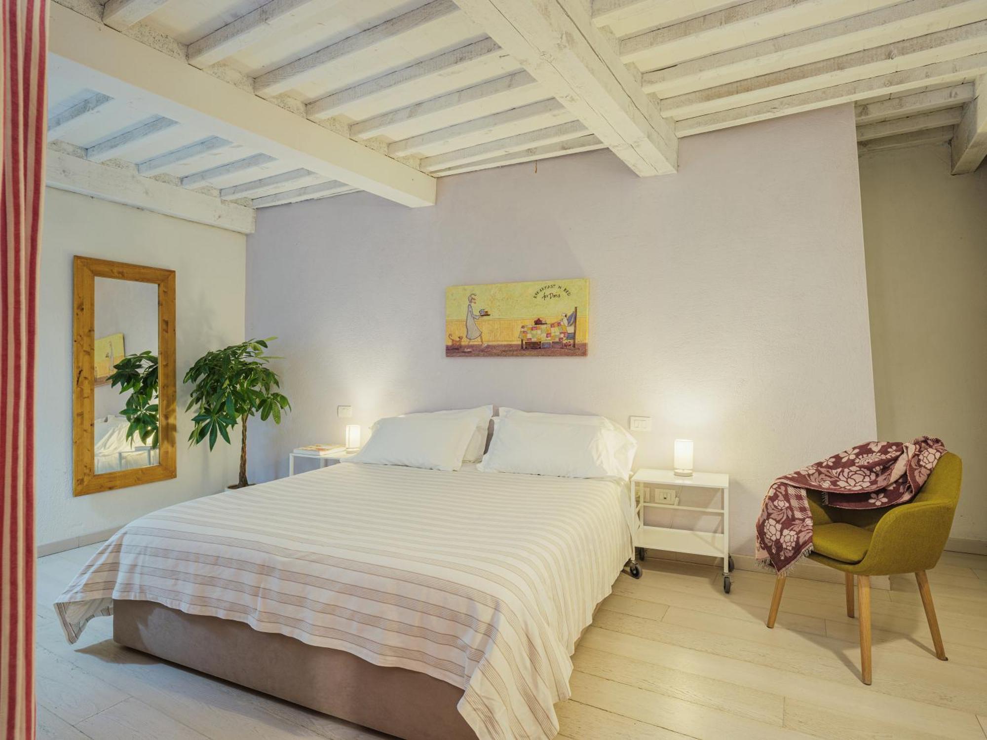 Residenza Degli Artisti Apartments Λούκα Εξωτερικό φωτογραφία