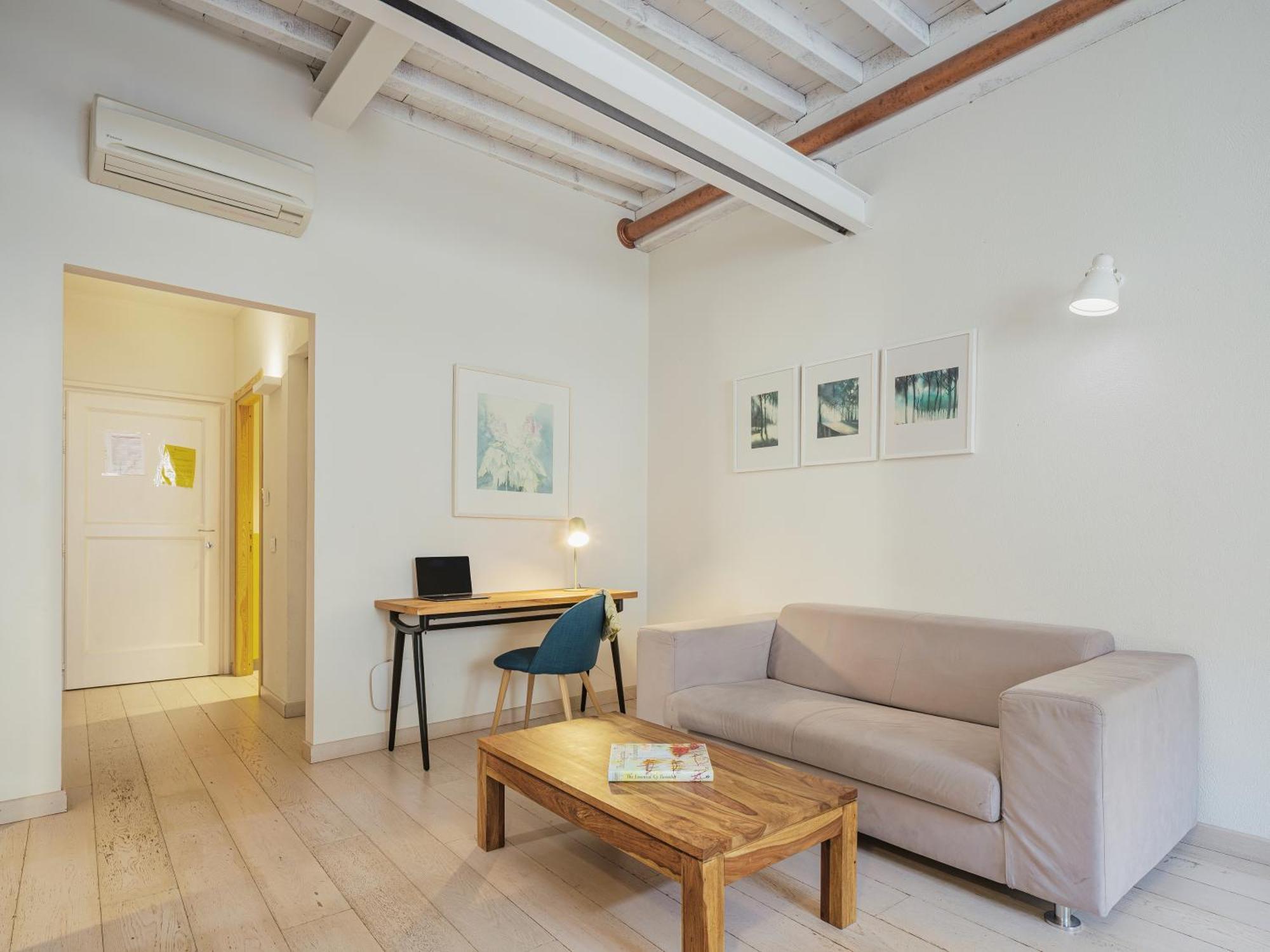 Residenza Degli Artisti Apartments Λούκα Εξωτερικό φωτογραφία