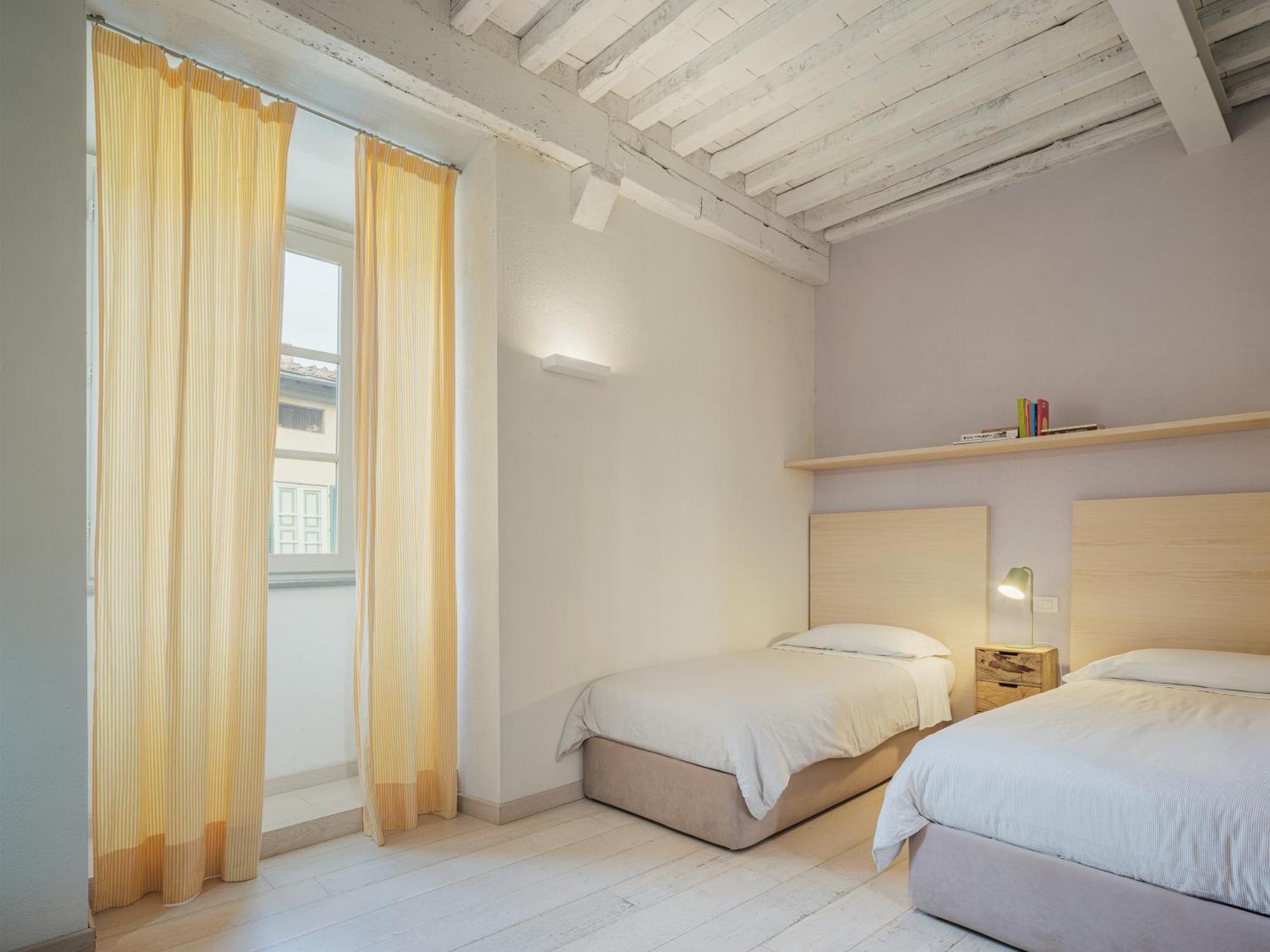 Residenza Degli Artisti Apartments Λούκα Εξωτερικό φωτογραφία