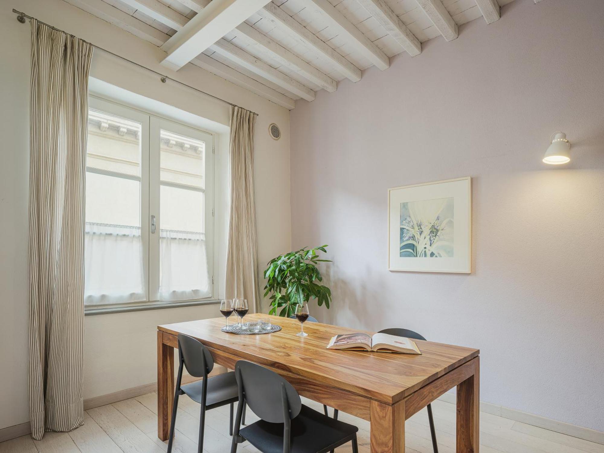 Residenza Degli Artisti Apartments Λούκα Εξωτερικό φωτογραφία