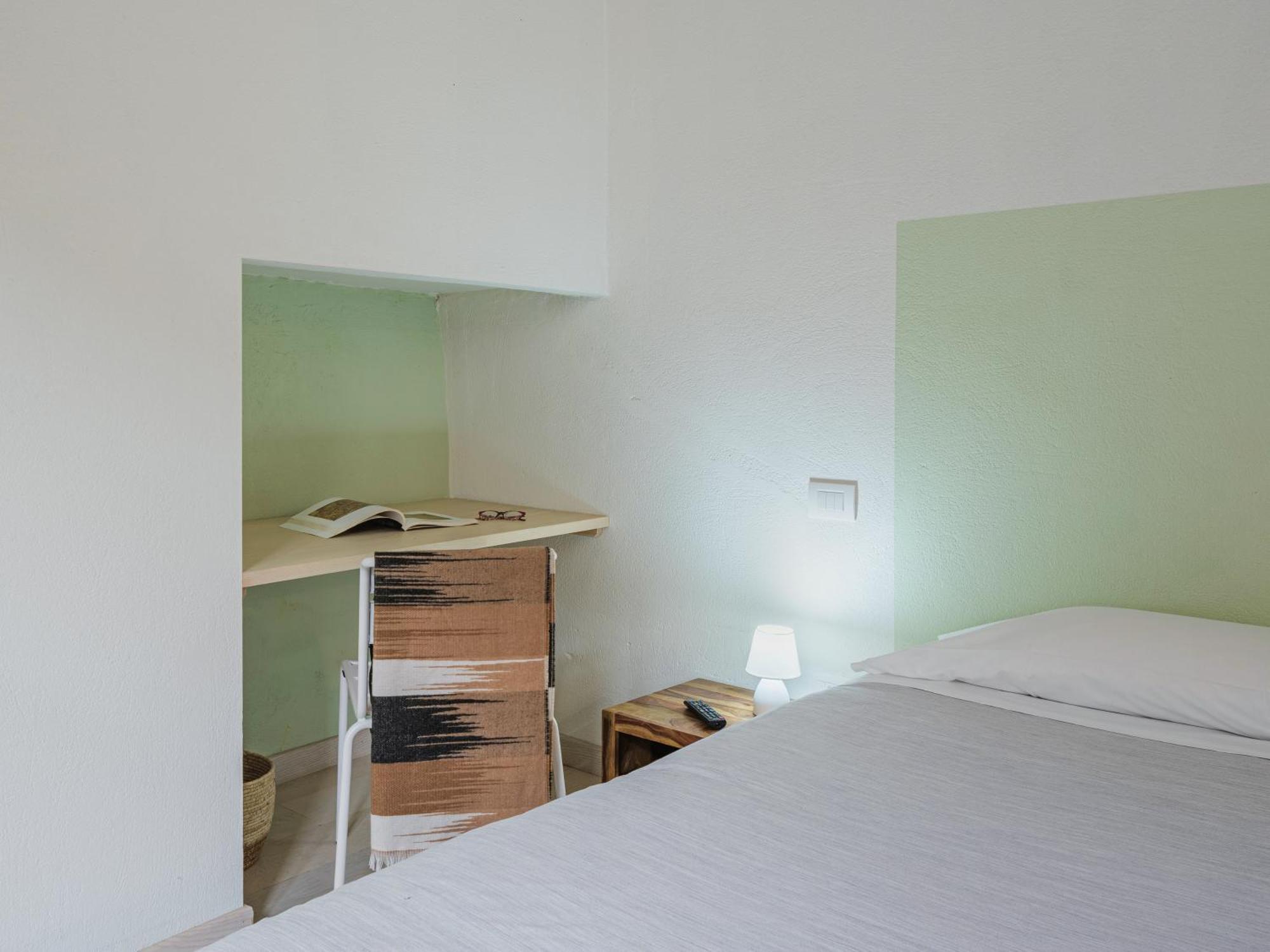 Residenza Degli Artisti Apartments Λούκα Εξωτερικό φωτογραφία