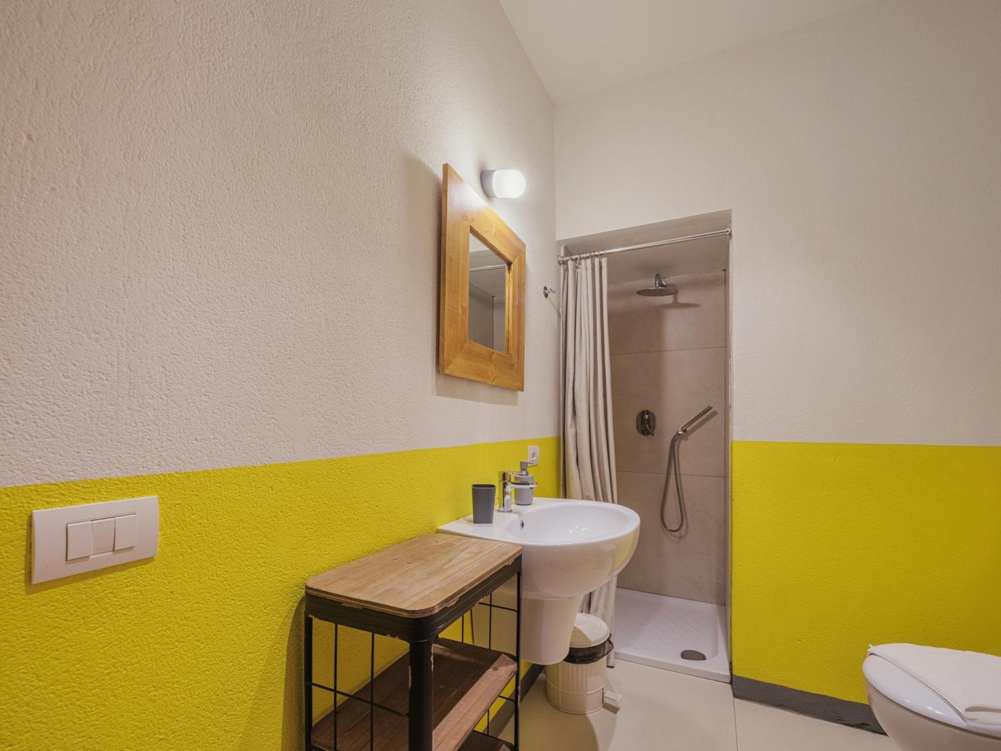 Residenza Degli Artisti Apartments Λούκα Εξωτερικό φωτογραφία