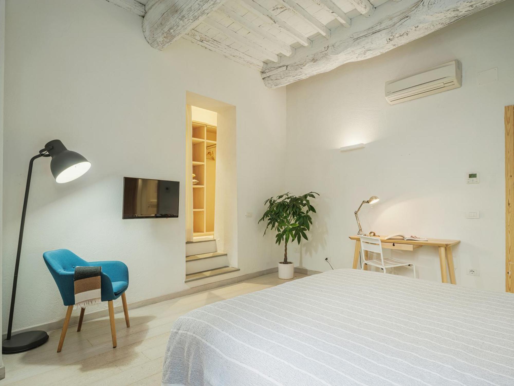 Residenza Degli Artisti Apartments Λούκα Εξωτερικό φωτογραφία