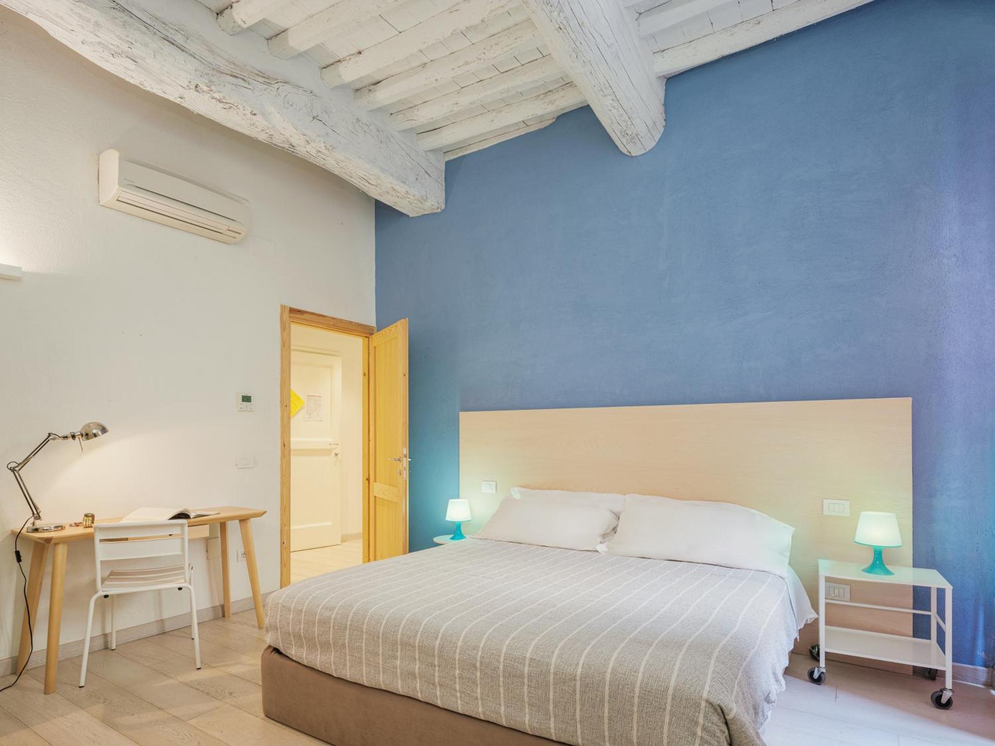 Residenza Degli Artisti Apartments Λούκα Εξωτερικό φωτογραφία