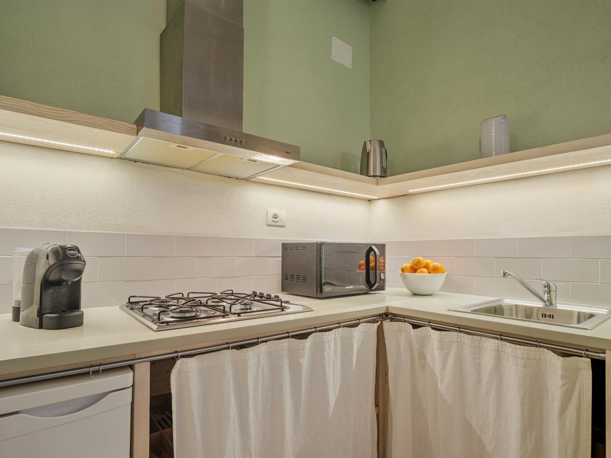Residenza Degli Artisti Apartments Λούκα Εξωτερικό φωτογραφία
