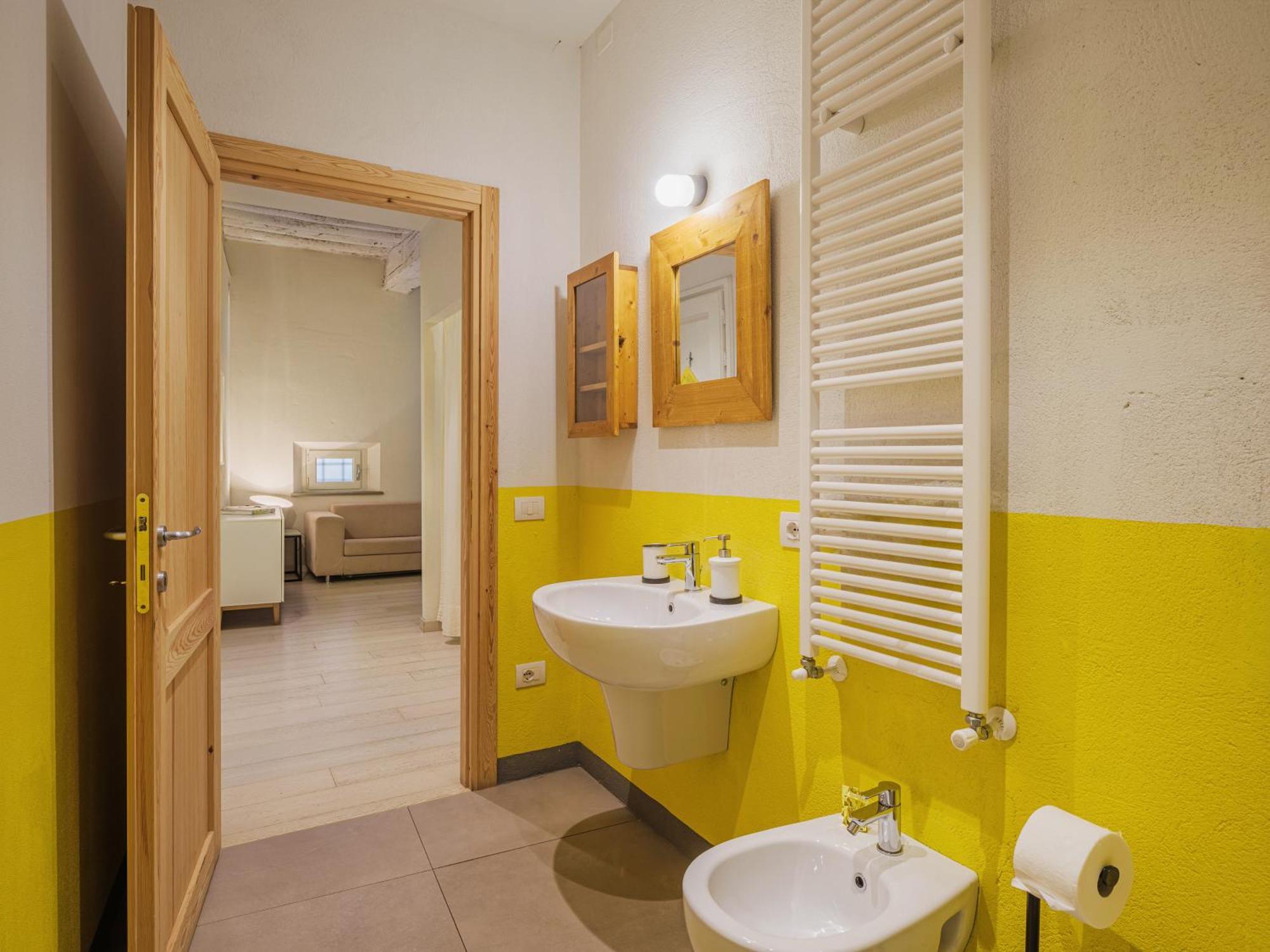 Residenza Degli Artisti Apartments Λούκα Εξωτερικό φωτογραφία
