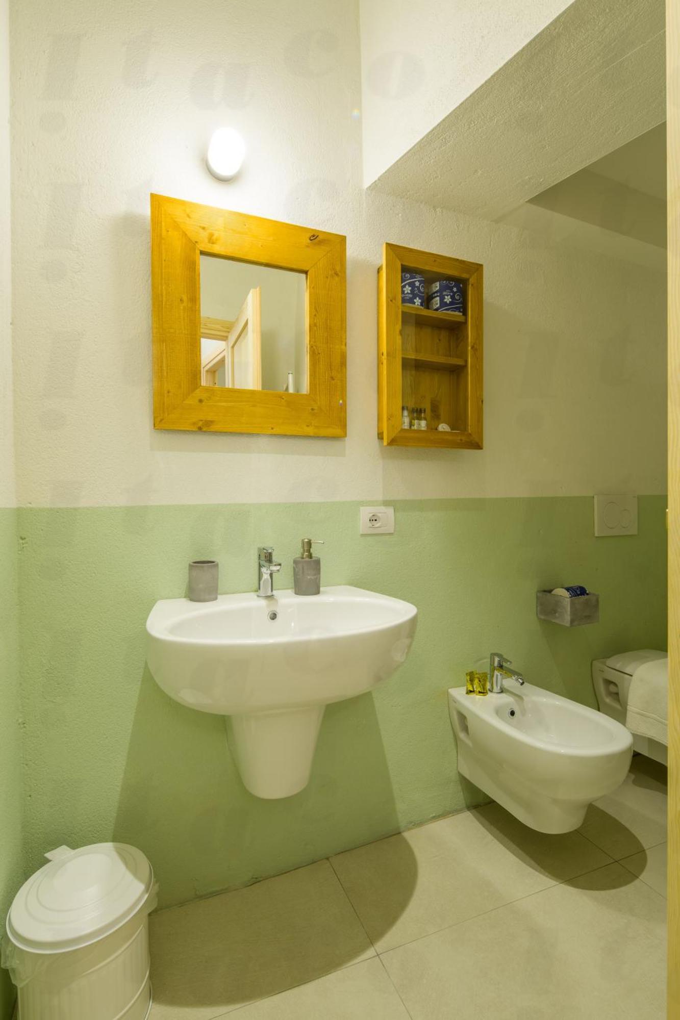 Residenza Degli Artisti Apartments Λούκα Εξωτερικό φωτογραφία