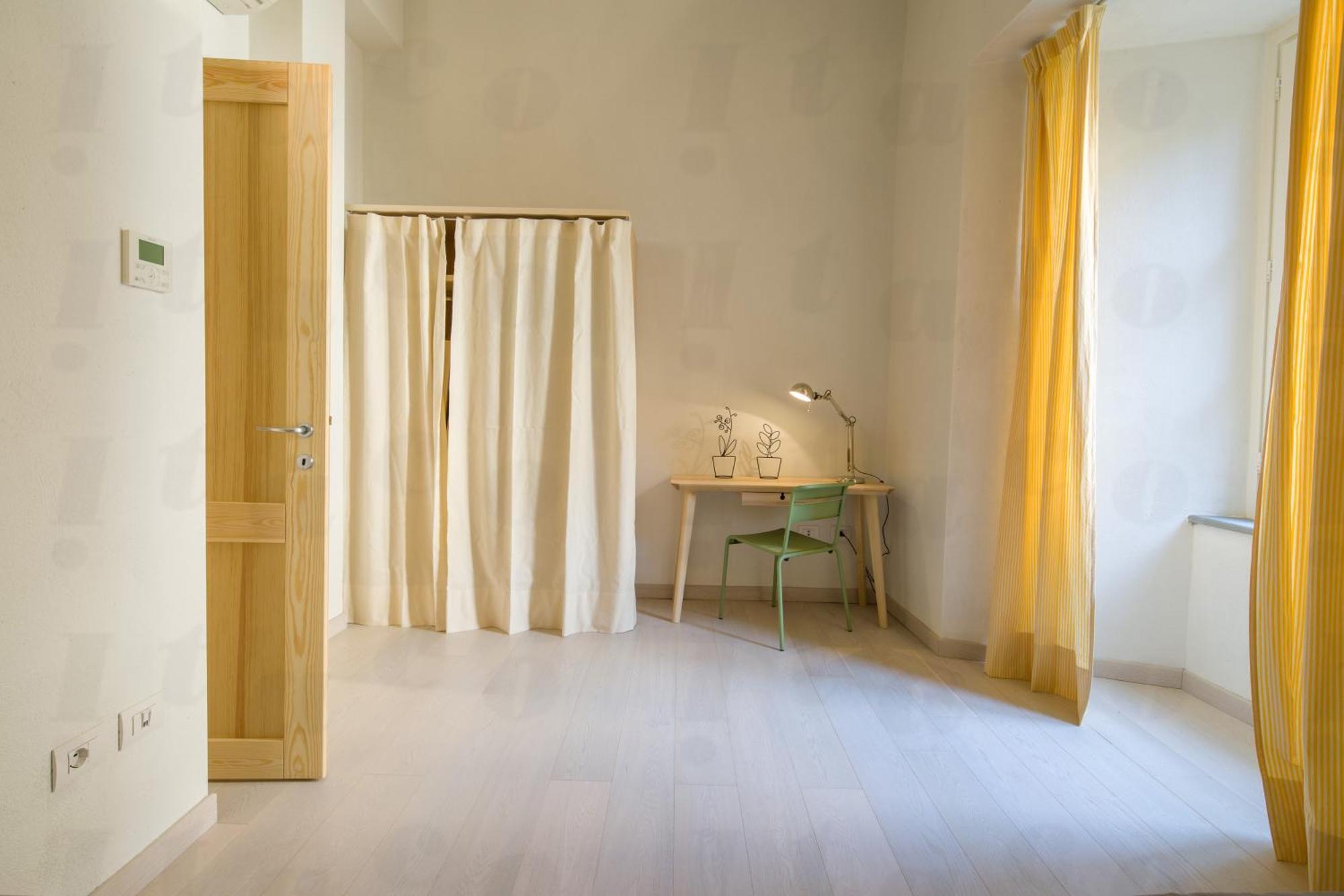 Residenza Degli Artisti Apartments Λούκα Εξωτερικό φωτογραφία