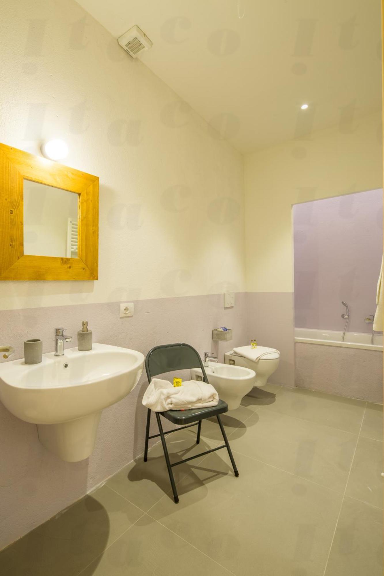 Residenza Degli Artisti Apartments Λούκα Εξωτερικό φωτογραφία