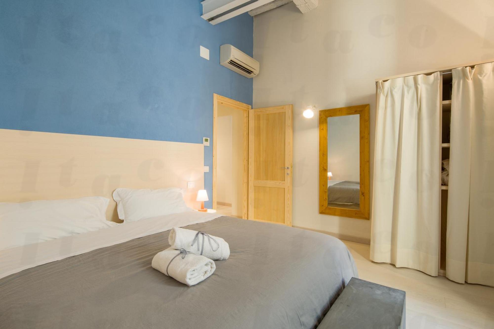 Residenza Degli Artisti Apartments Λούκα Εξωτερικό φωτογραφία