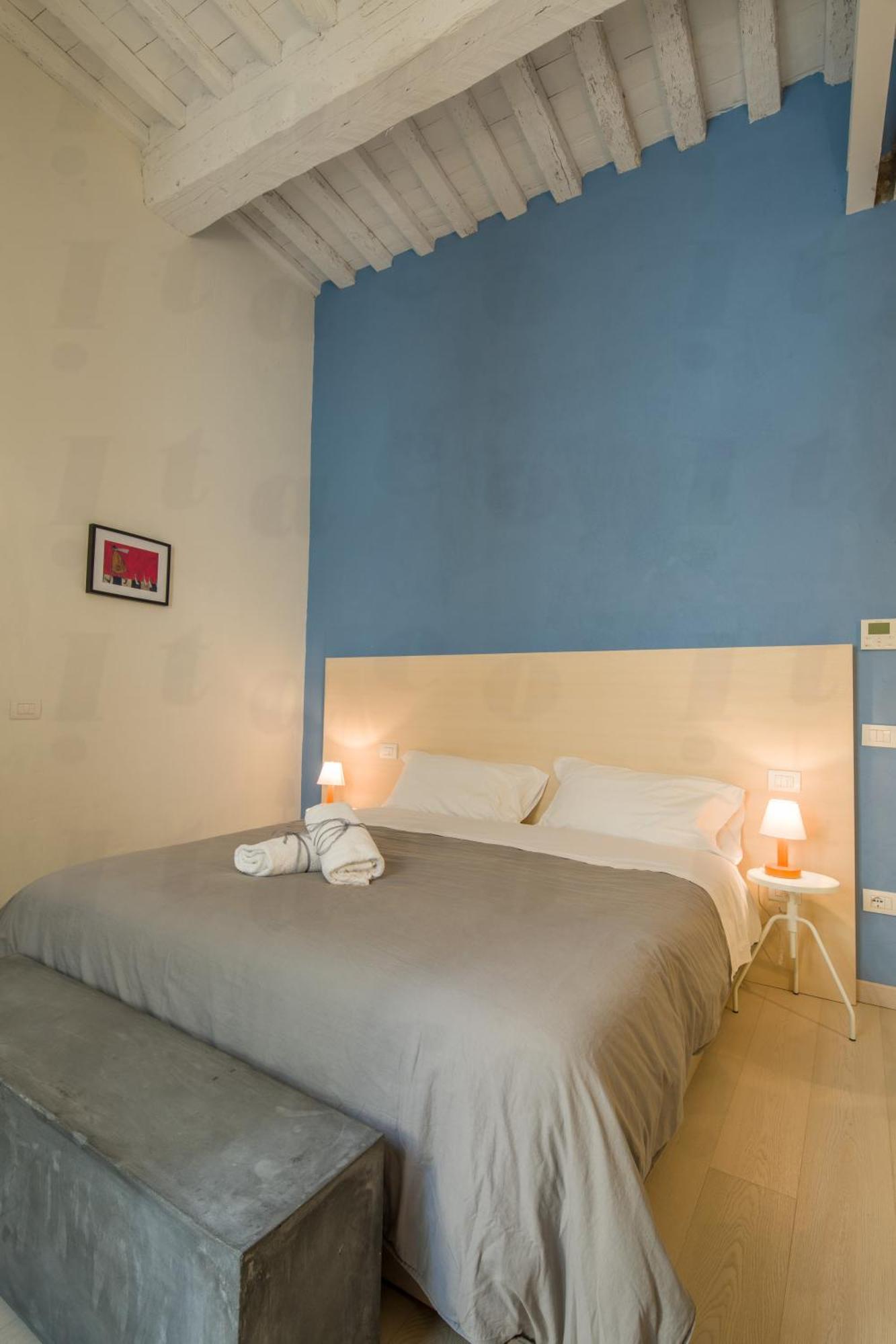 Residenza Degli Artisti Apartments Λούκα Εξωτερικό φωτογραφία