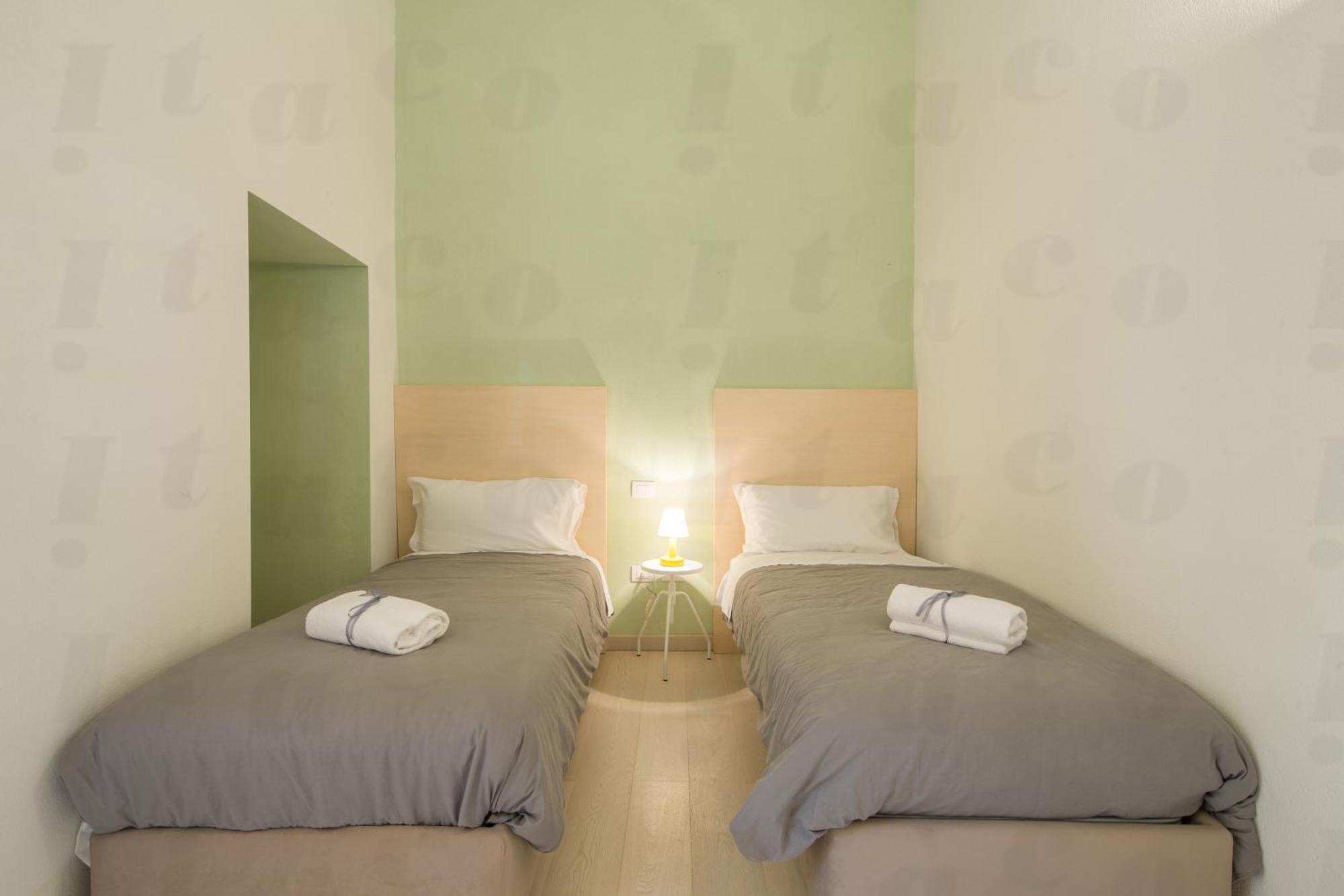 Residenza Degli Artisti Apartments Λούκα Εξωτερικό φωτογραφία