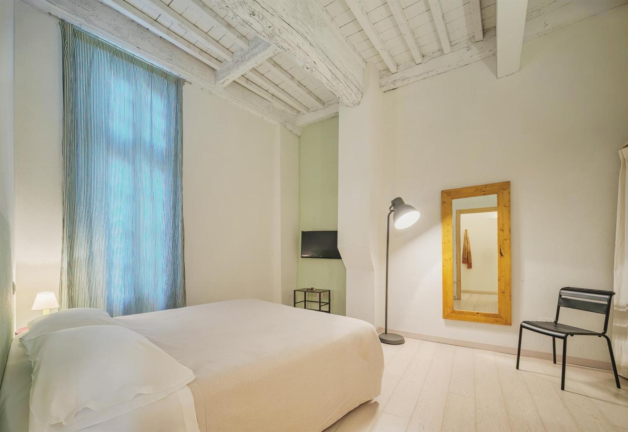 Residenza Degli Artisti Apartments Λούκα Εξωτερικό φωτογραφία