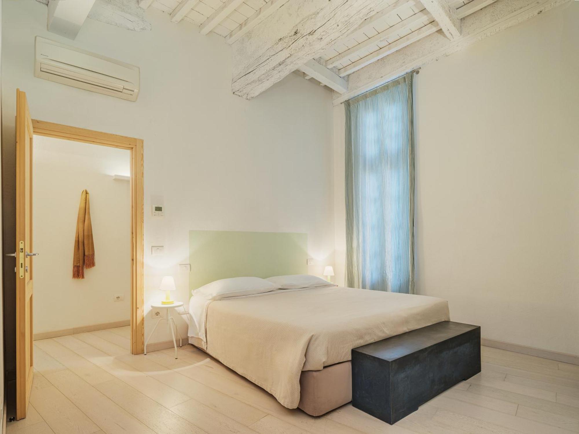 Residenza Degli Artisti Apartments Λούκα Εξωτερικό φωτογραφία