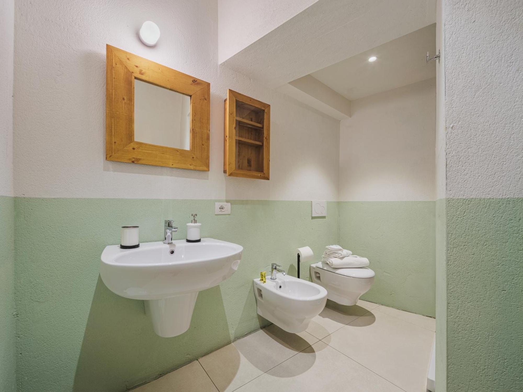 Residenza Degli Artisti Apartments Λούκα Εξωτερικό φωτογραφία